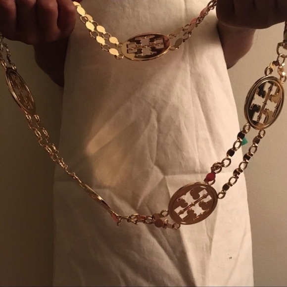 Tory Burch Accessories - Tory Burch Belt